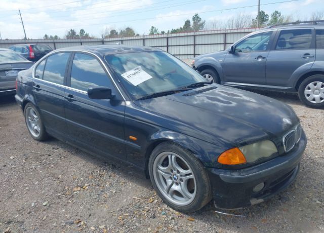 BMW 330i