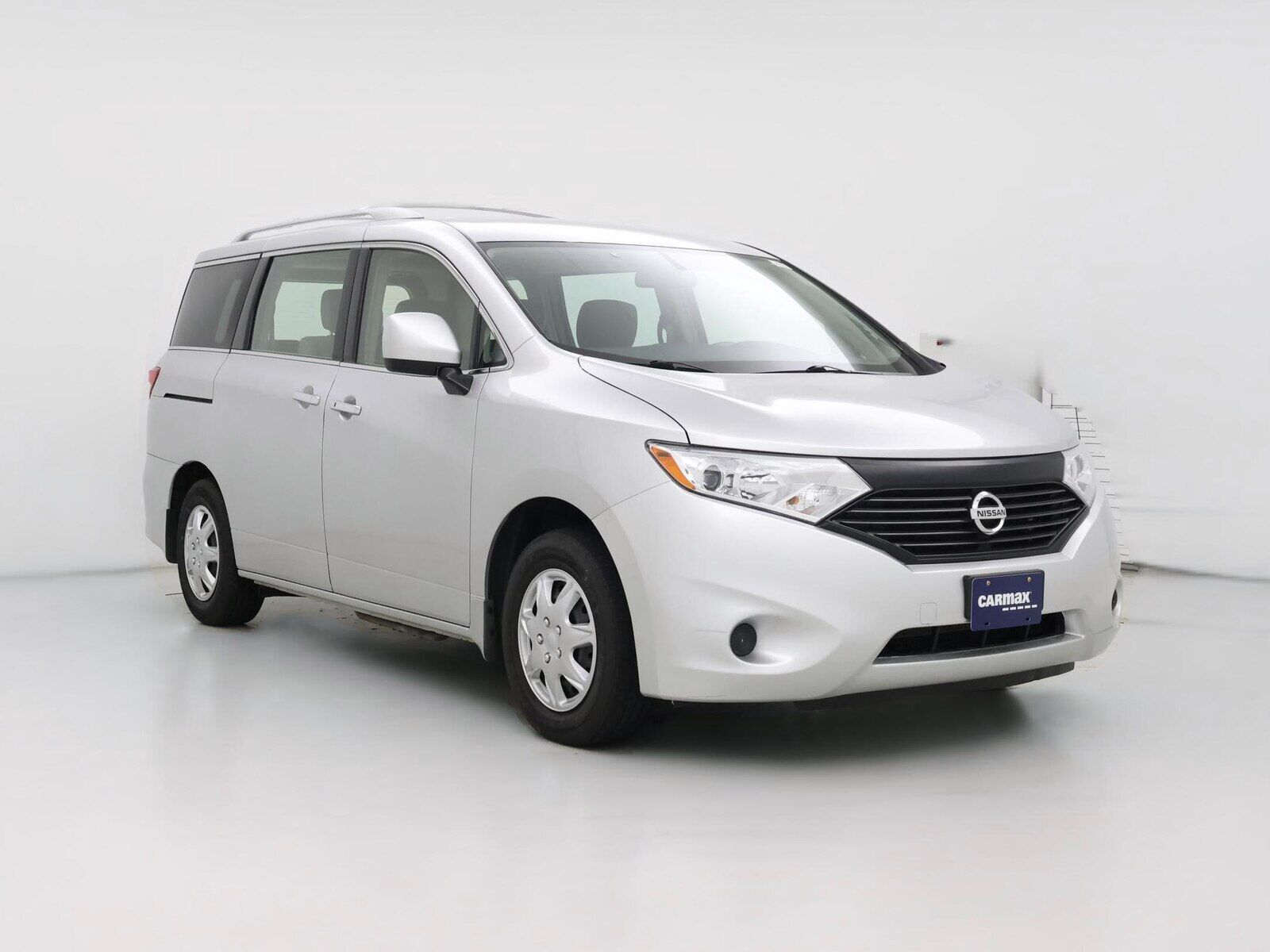 Nissan Quest