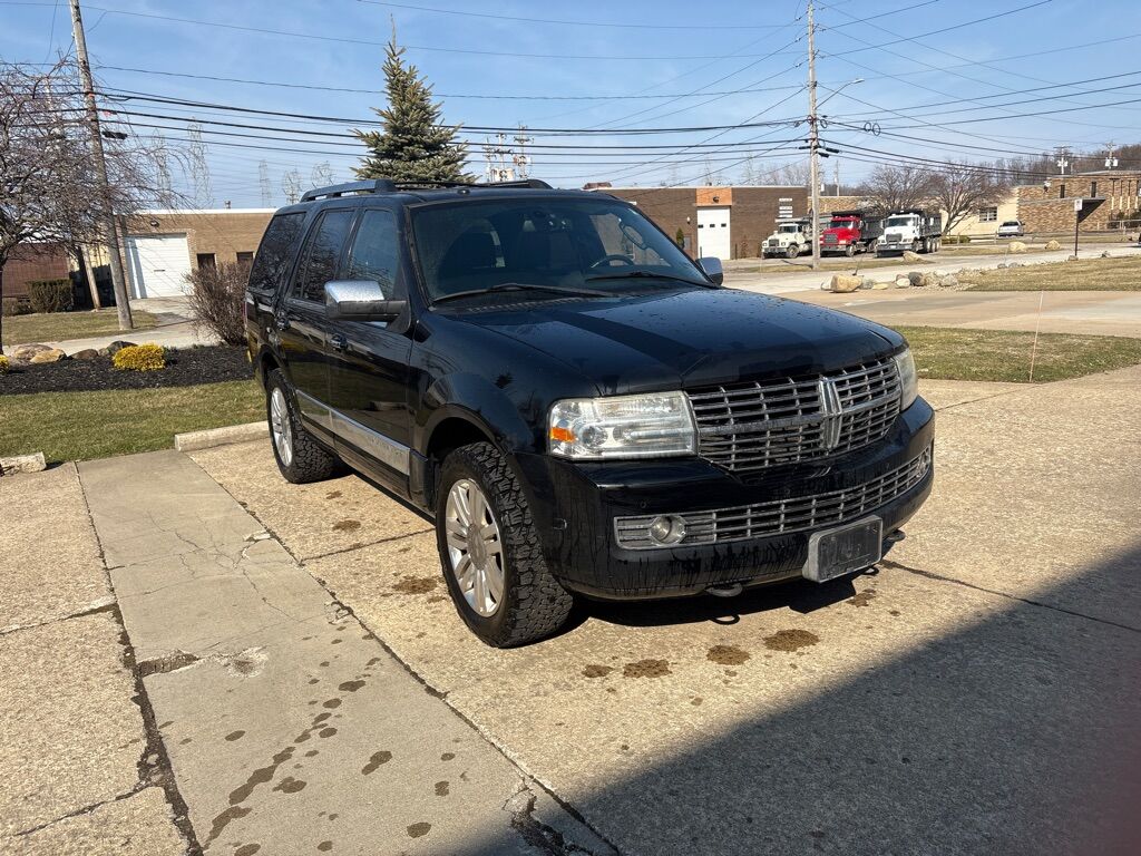 LINCOLN