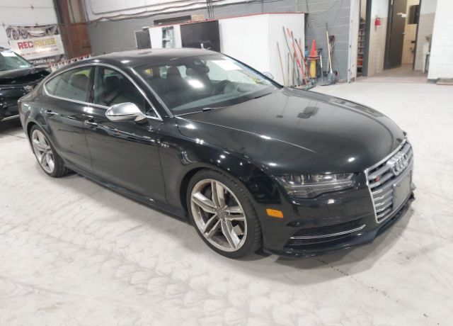 Audi S7