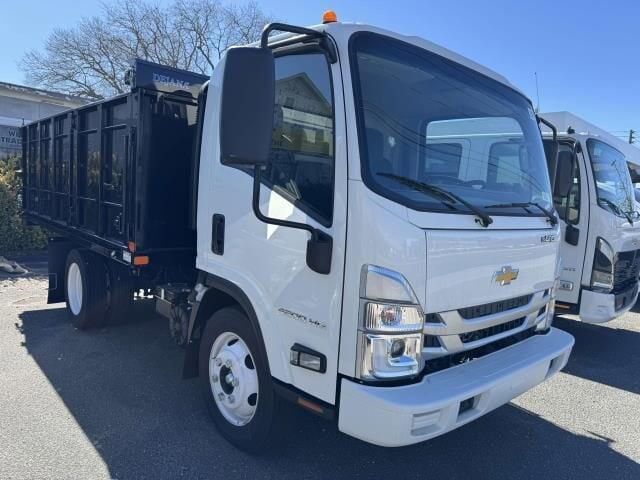 2025 CHEVROLET 3500 / 4500