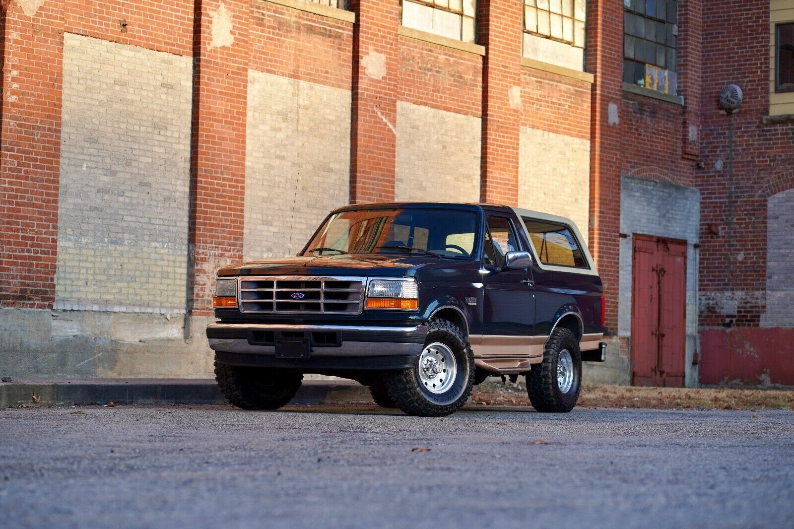 FORD