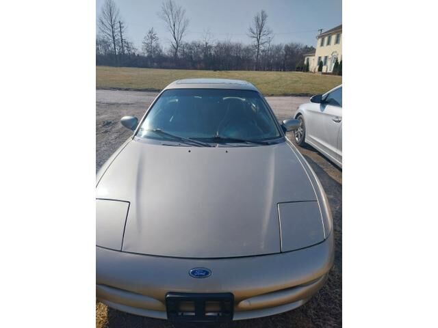 Ford Probe