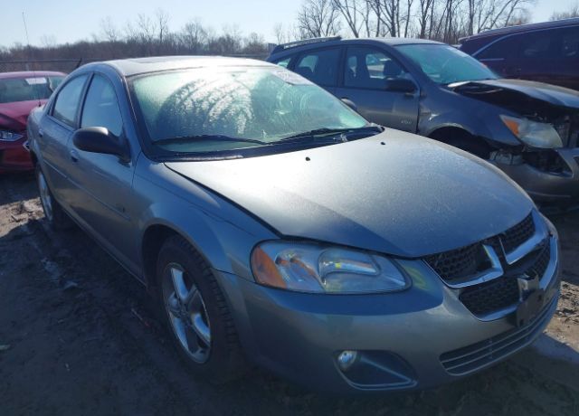 Dodge Stratus