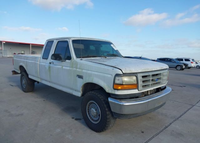 Ford F-250