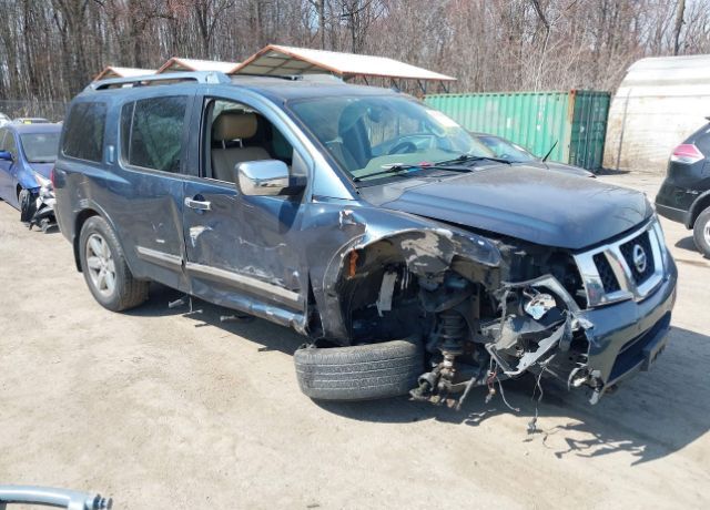 Nissan Armada