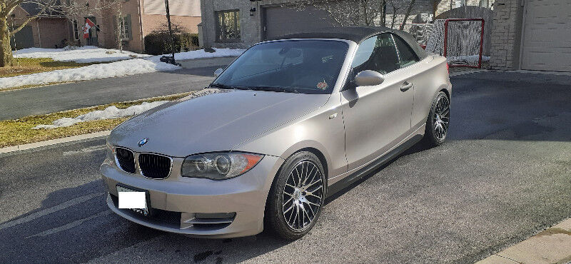 BMW 128i