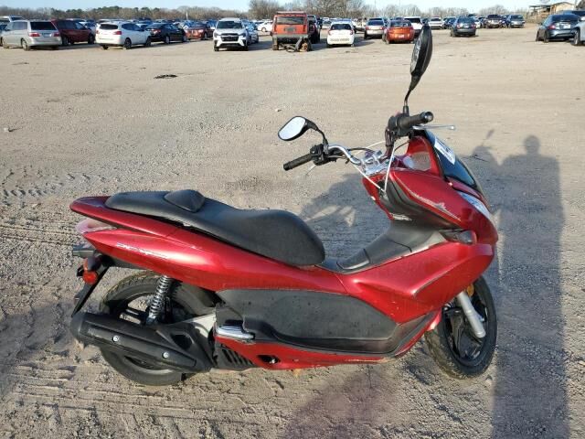Honda PCX150
