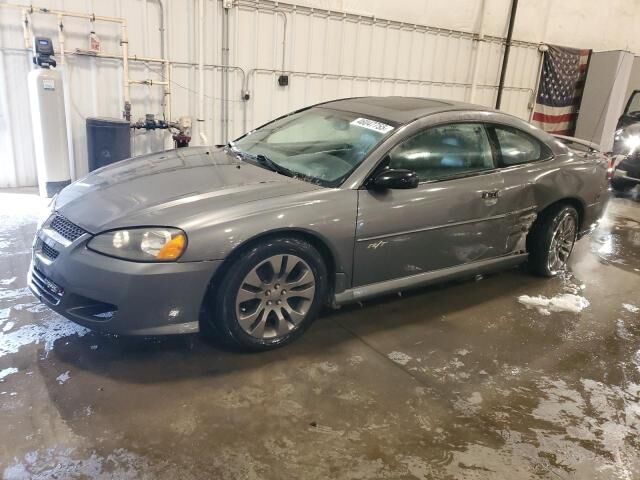 Dodge Stratus