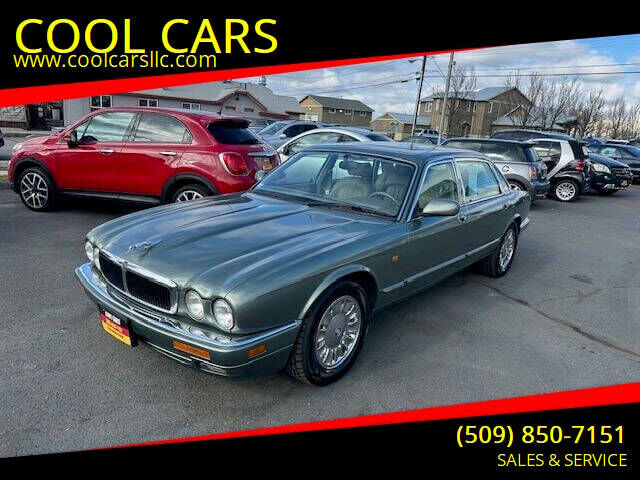 Jaguar XJ6