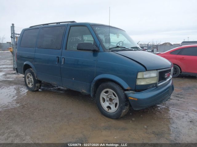 GMC Safari