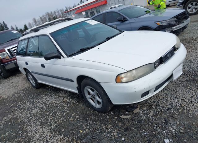 SUBARU