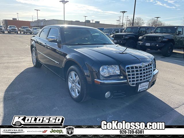 Chrysler 300C