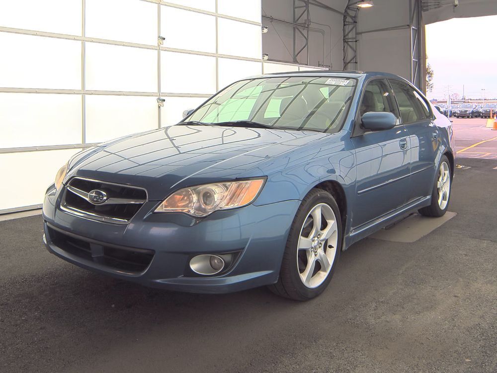SUBARU