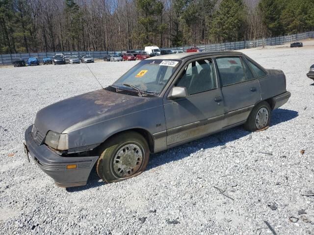 Pontiac Lemans