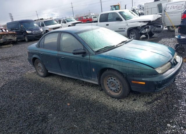 Saturn SL2