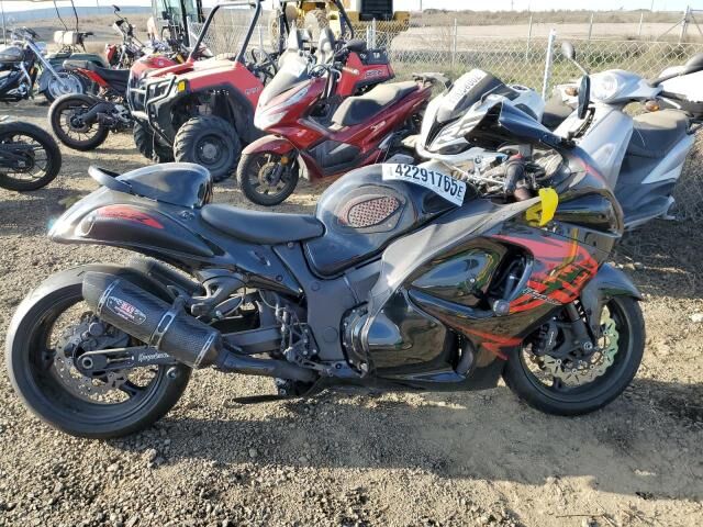 Suzuki GSX1300RL