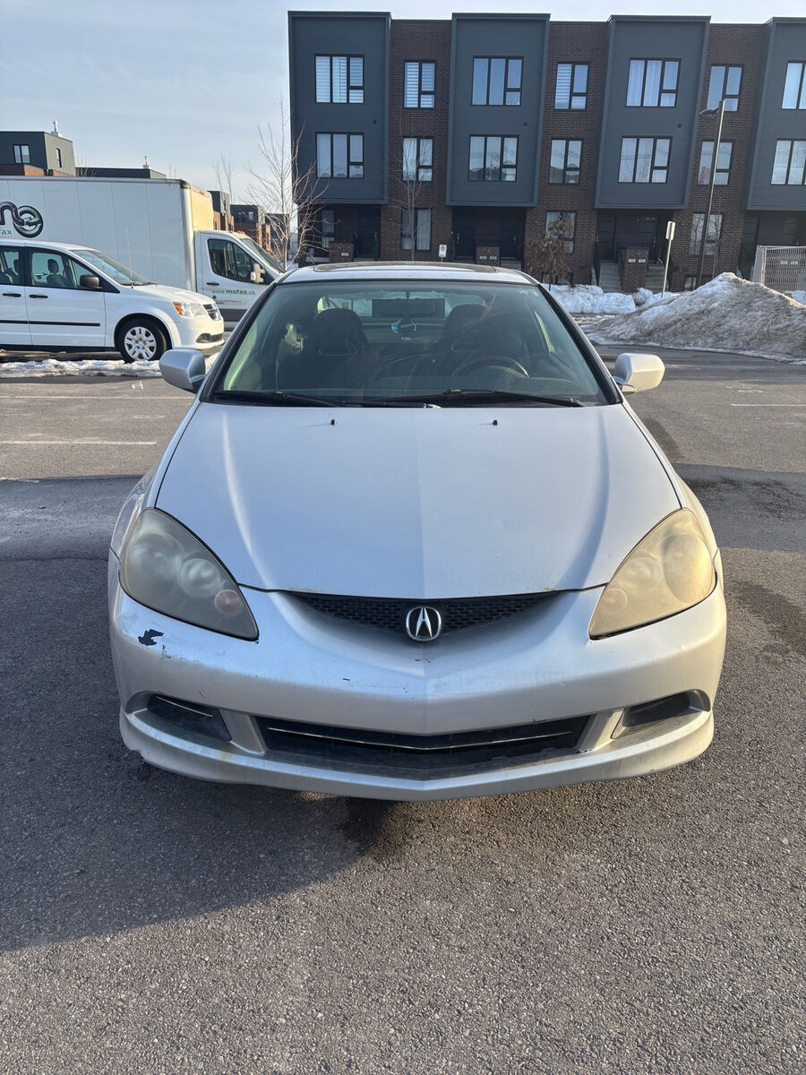 ACURA