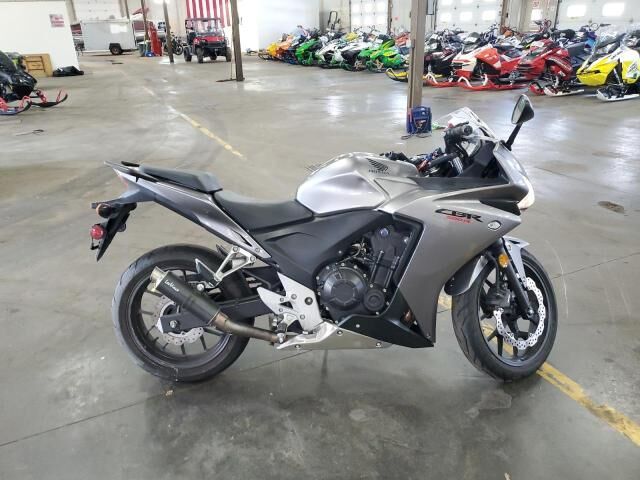 HONDA