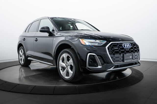 2024 Audi Q5