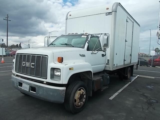 GMC C6