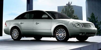 Mercury Montego