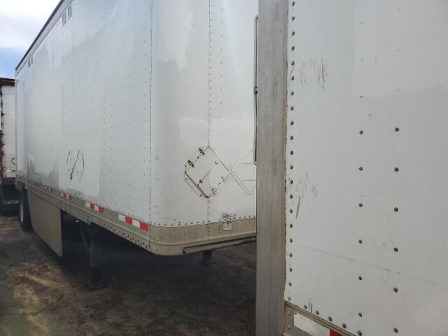 2008 GREAT DANE TRAILERS Great Dane Trailers
