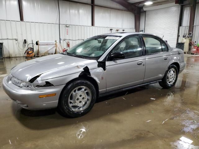 Saturn SL2