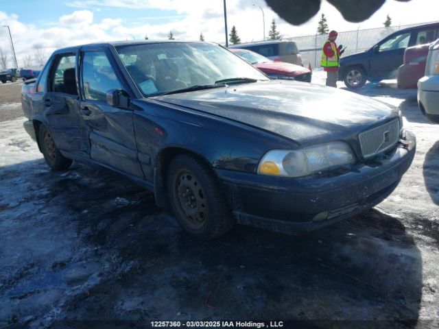Volvo S70