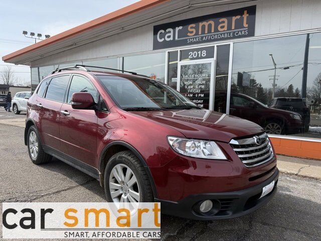 Subaru B9 Tribeca