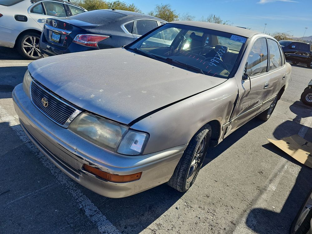 Toyota Avalon