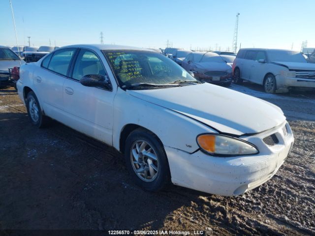 Pontiac Grand AM