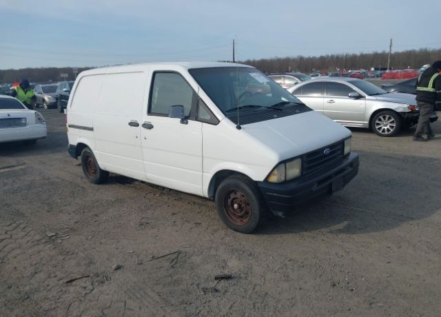 Ford Aerostar