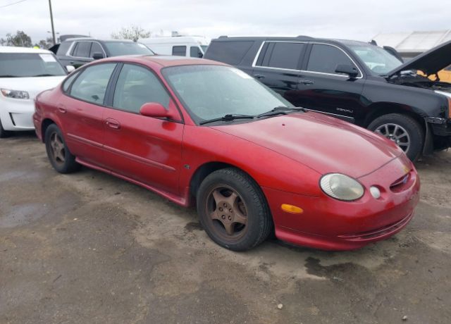 Ford Taurus