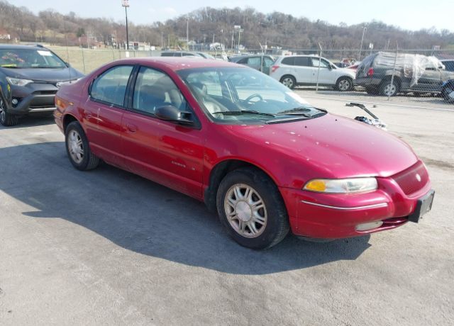 Chrysler Cirrus