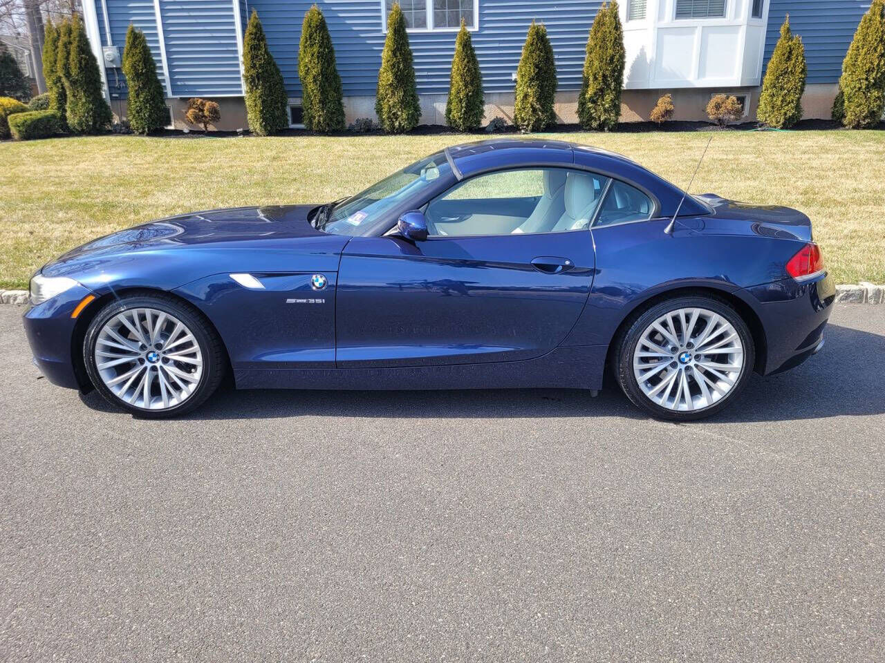 BMW Z4