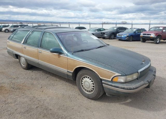 Buick Roadmaster