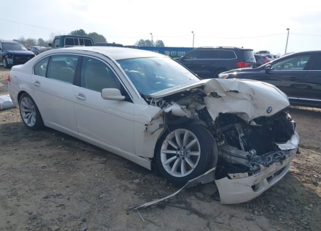 BMW 750Li