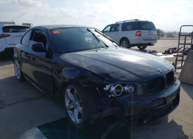 BMW 135i