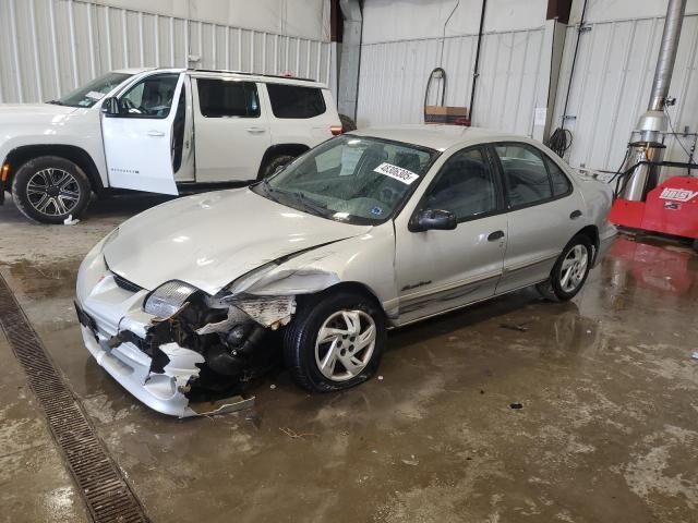 Pontiac Sunfire