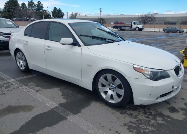 BMW 530i