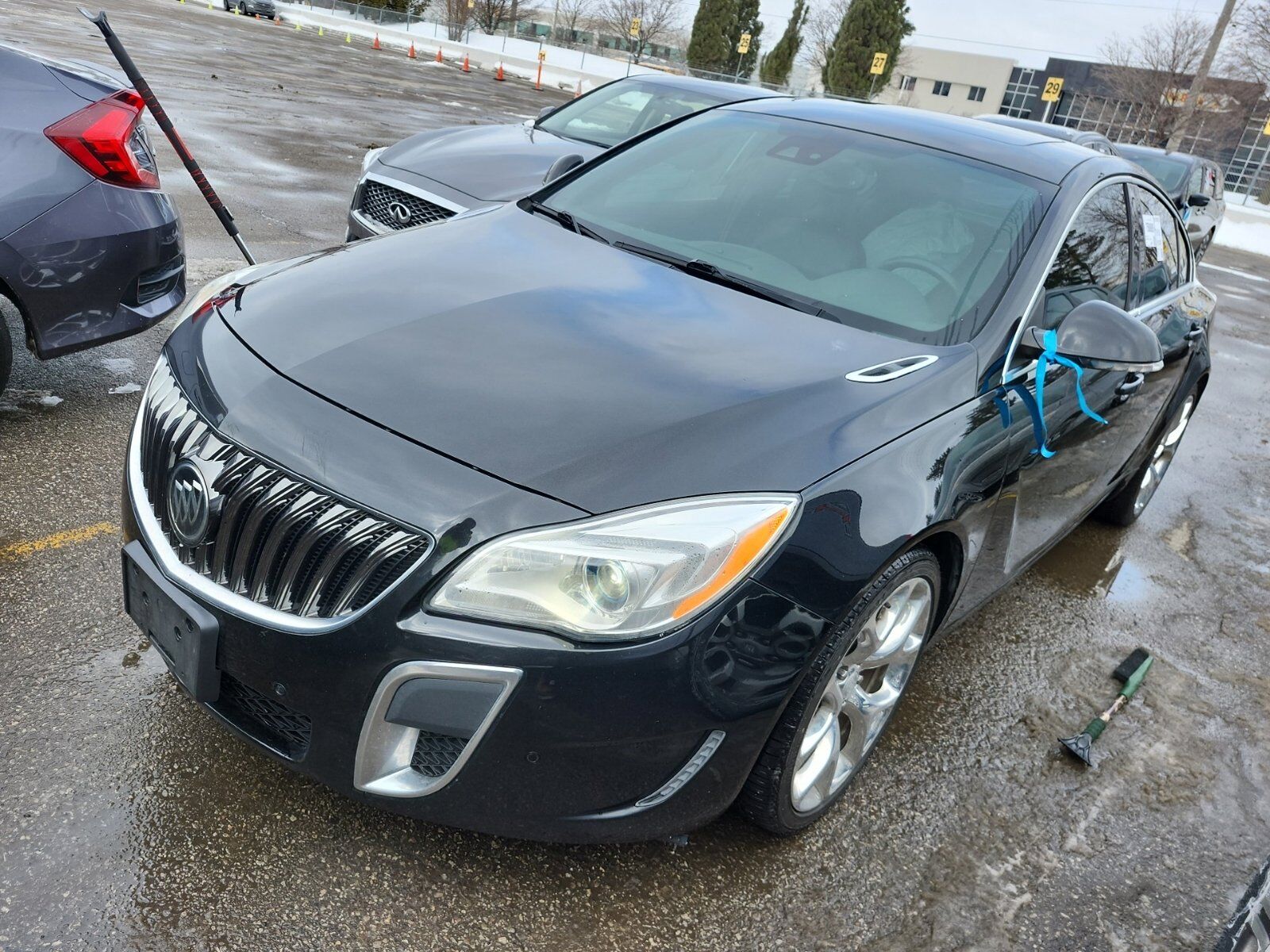 Buick Regal