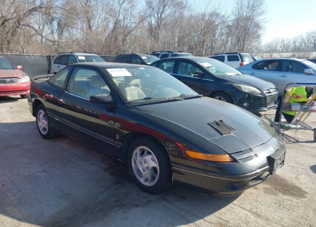 Saturn SC2