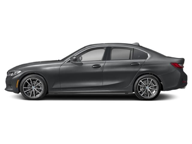 2022 BMW 330i