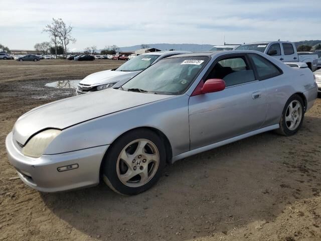 Honda Prelude