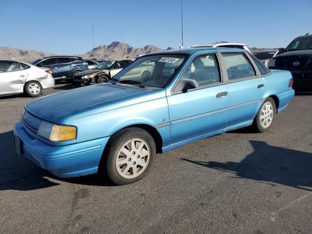 Ford Tempo