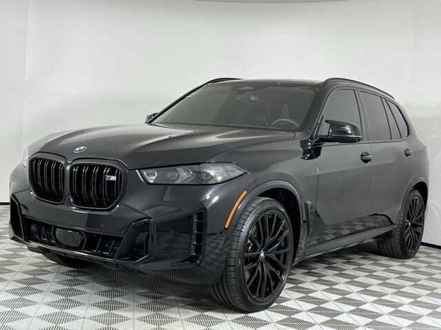 2024 BMW X5