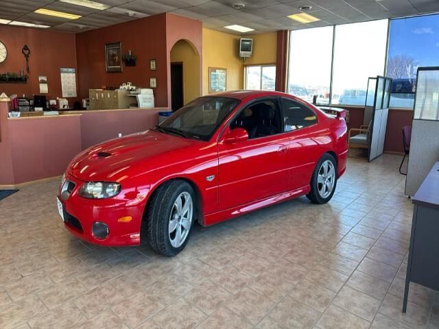 Pontiac GTO