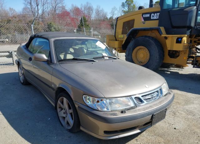 Saab 9-3
