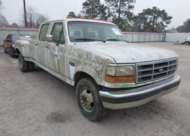 Ford F-350